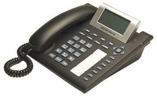 TELÉFONO IP GRANDSTREAM GXP-2000 - P/N: GXP-2000